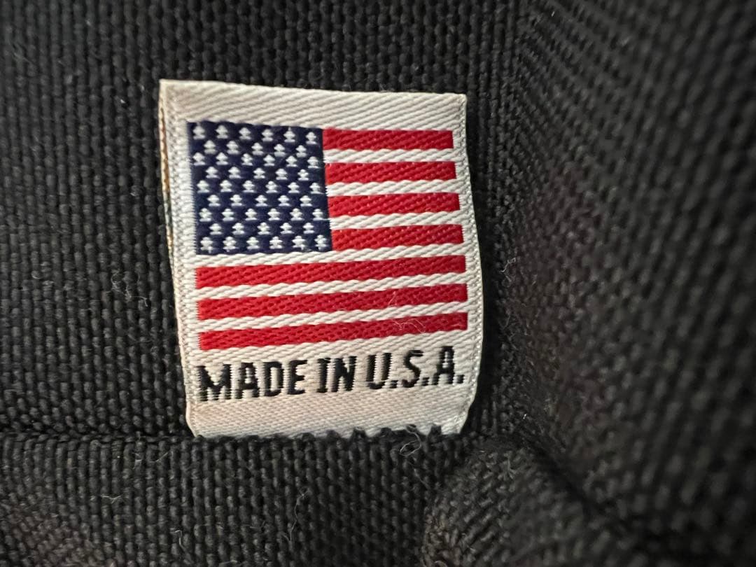 未使用 カーミットチェア Made in USA ベージュ 正規品 脚用キャップ