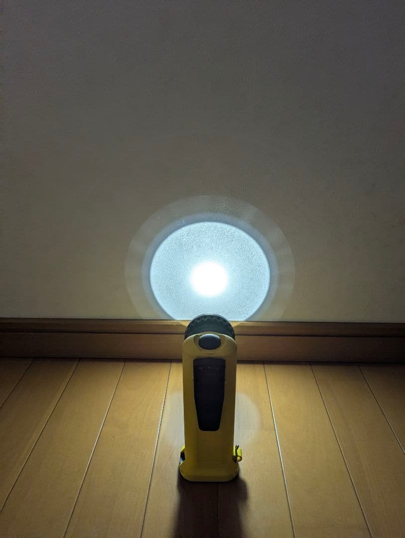 STREAMLIGHT SURVIVOR 消防