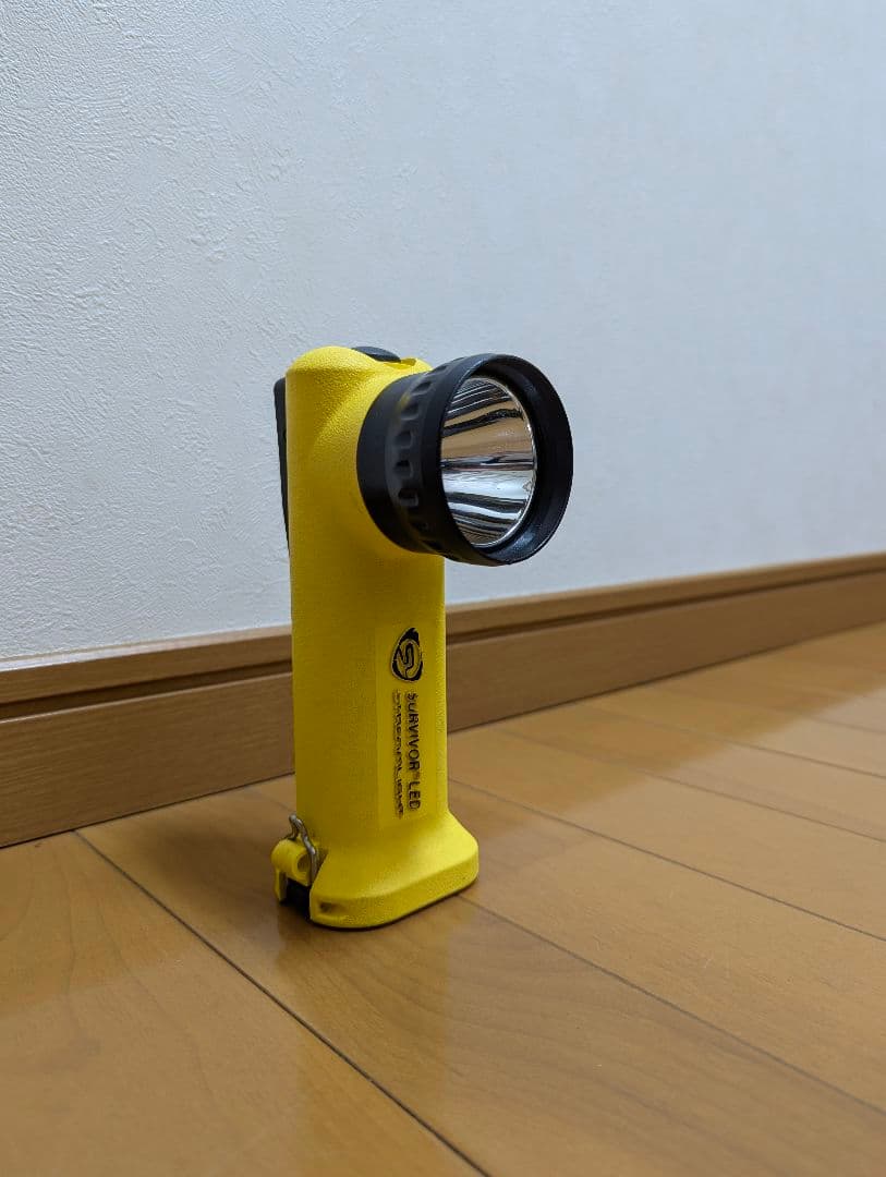 STREAMLIGHT SURVIVOR 消防