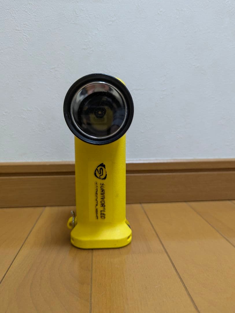 STREAMLIGHT SURVIVOR 消防