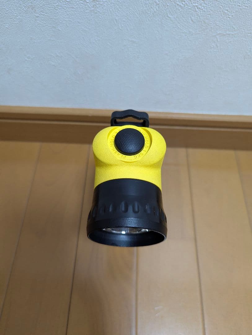 STREAMLIGHT SURVIVOR 消防