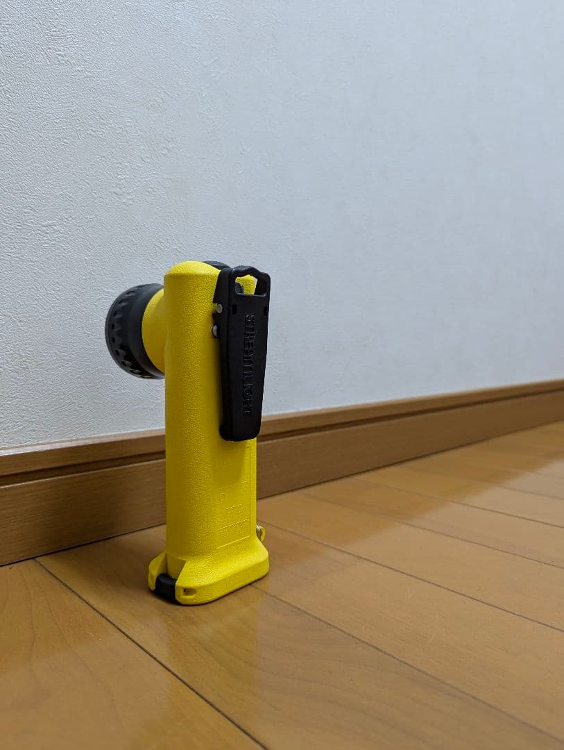 STREAMLIGHT SURVIVOR 消防