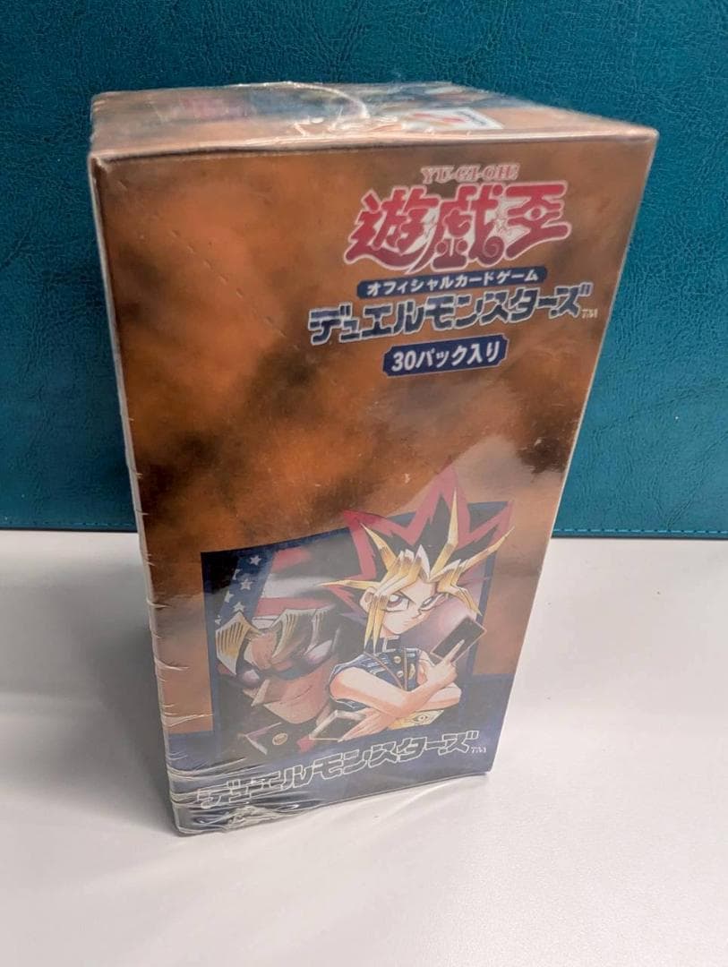 遊戯王　デュエルモンスターズ　Vol.7