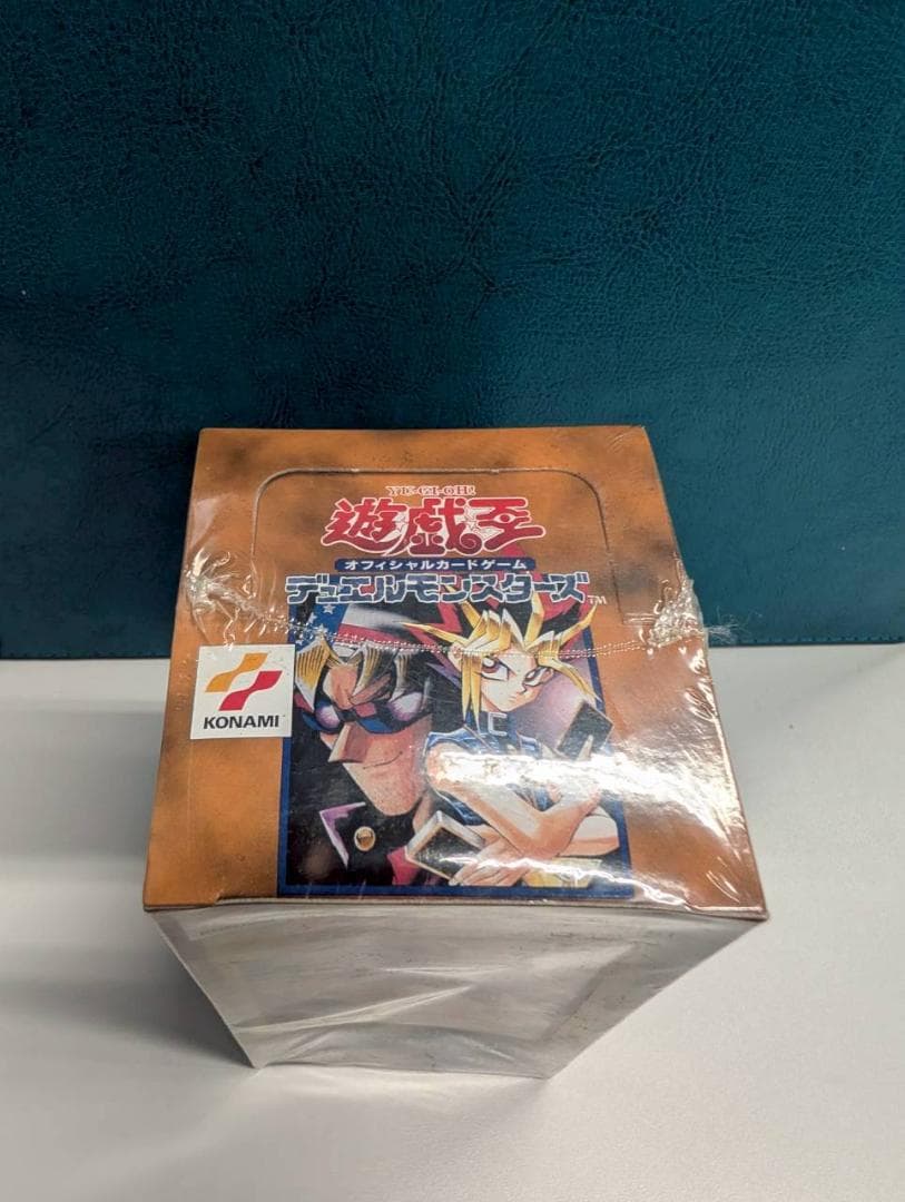 遊戯王　デュエルモンスターズ　Vol.7