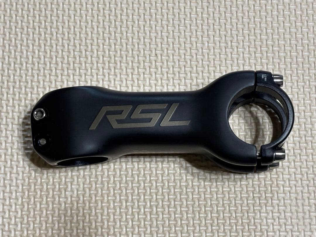 ボントレガー RSL Blendr ステム 100mm/7° TREK