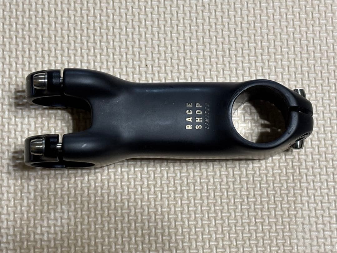 ボントレガー RSL Blendr ステム 100mm/7° TREK