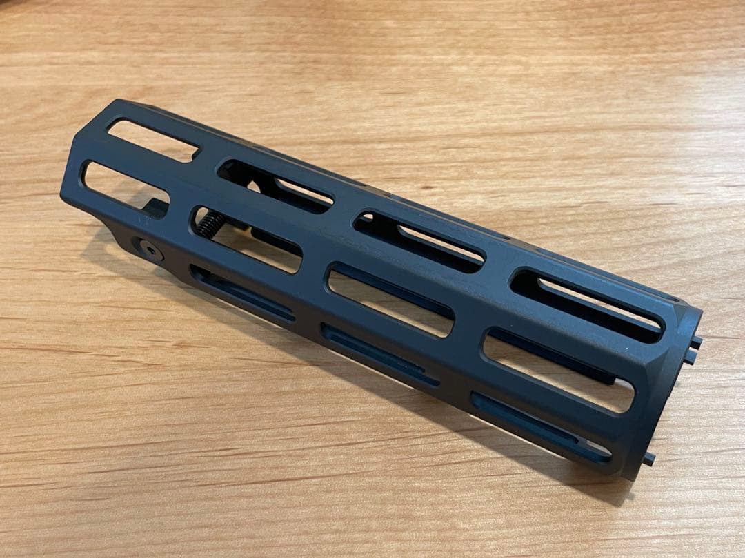 MP5用 CYMA製 M-LOK ハンドガード