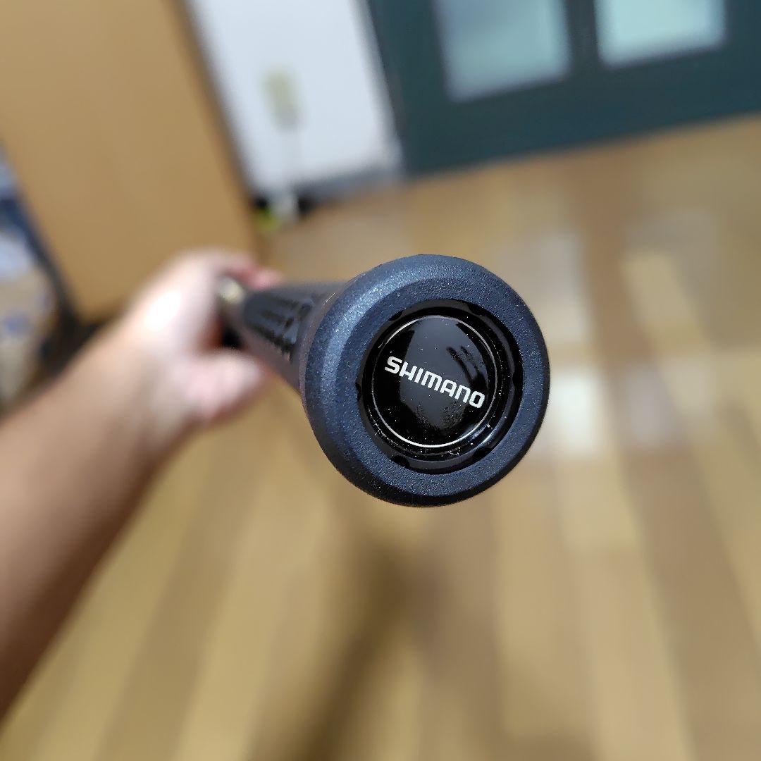 21極翔1.7号530