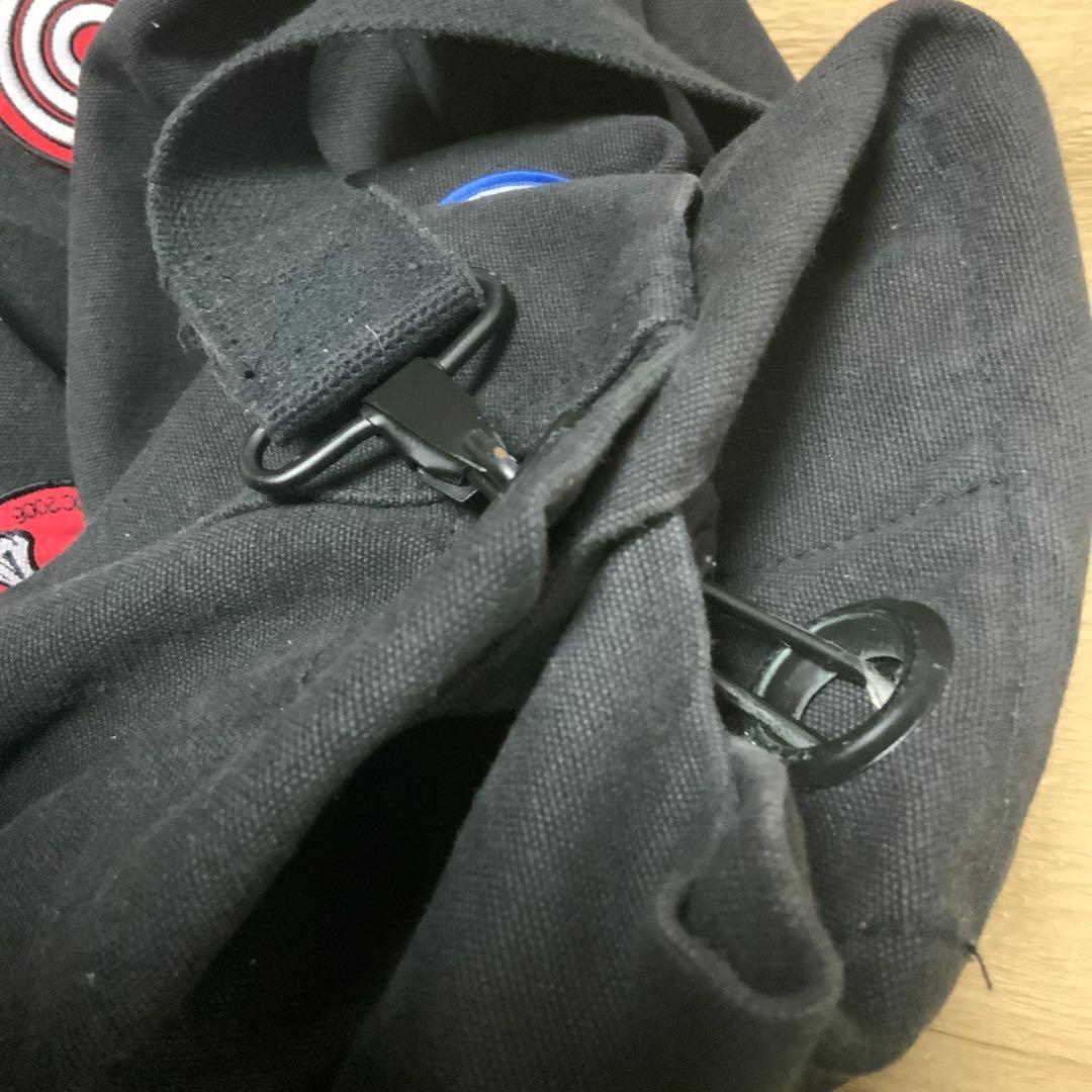 ストリートプラントBULLSHIT DETECTOR &デッキバック