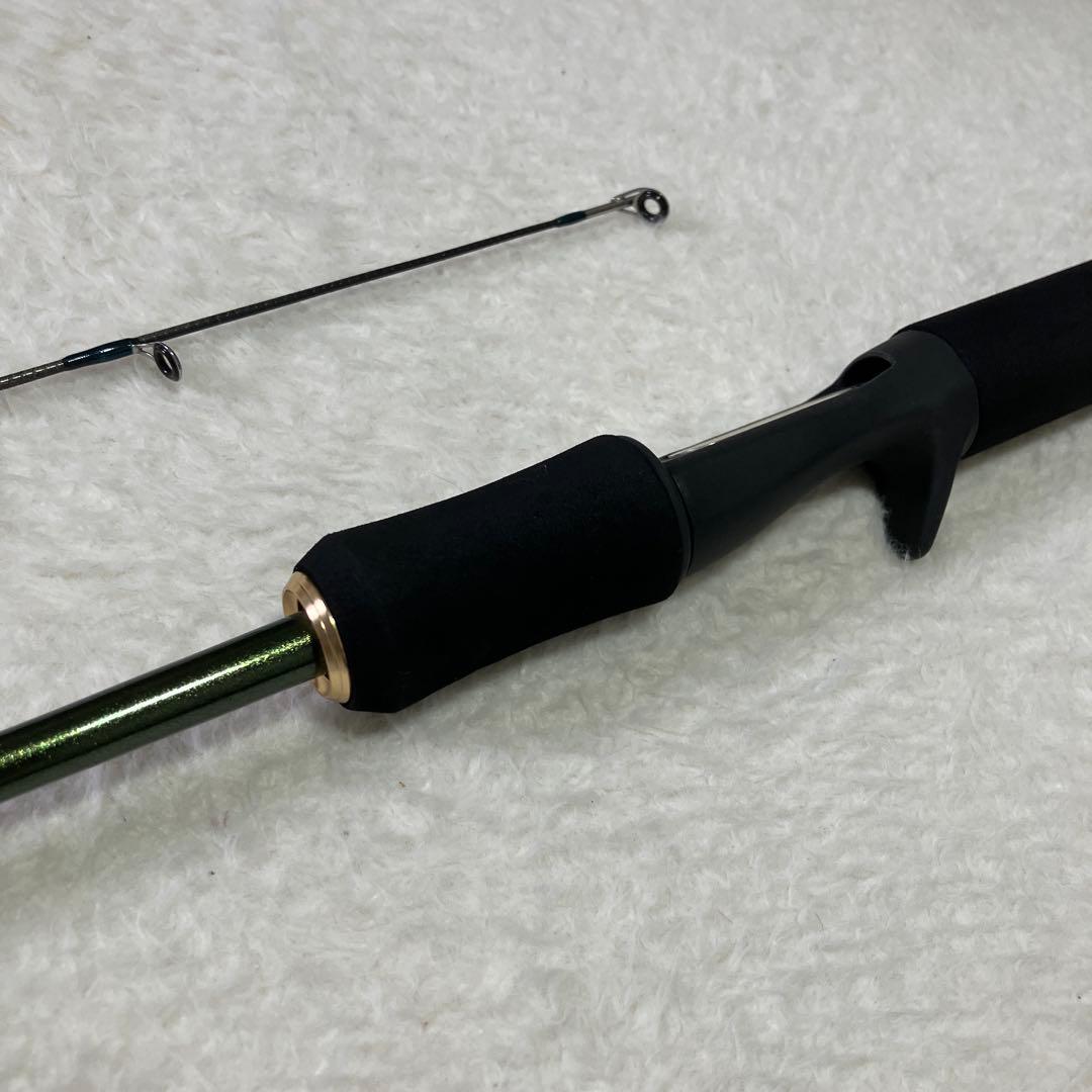 ルアーマチック　B58L シマノ　SHIMANO LUREMATIC ベイト