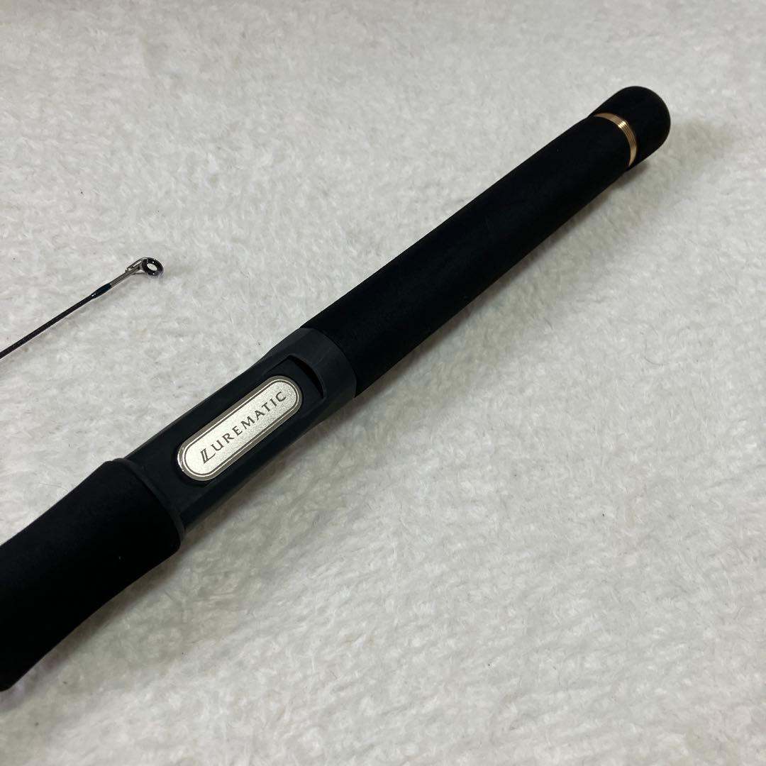ルアーマチック　B58L シマノ　SHIMANO LUREMATIC ベイト
