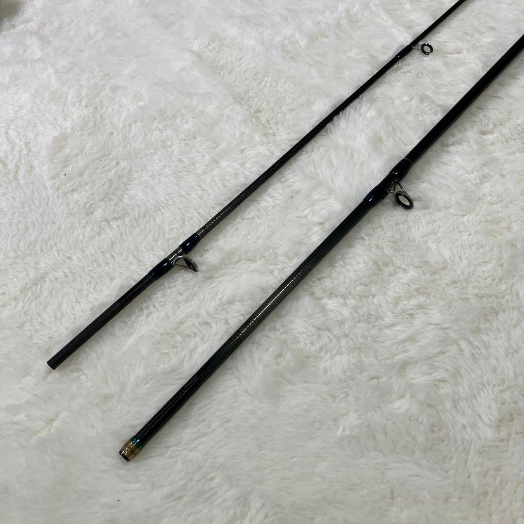 ルアーマチック　B58L シマノ　SHIMANO LUREMATIC ベイト