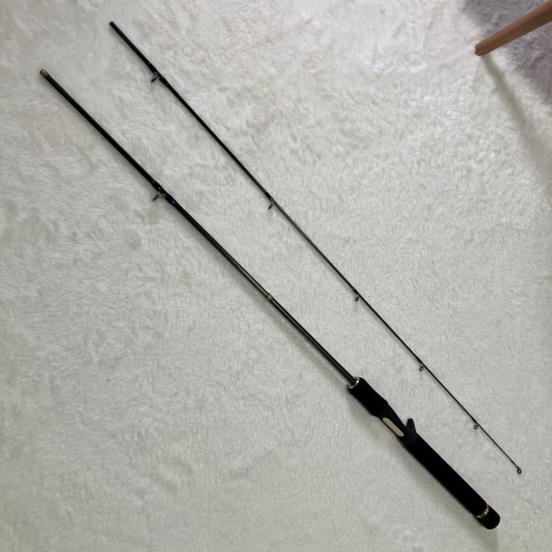 ルアーマチック　B58L シマノ　SHIMANO LUREMATIC ベイト