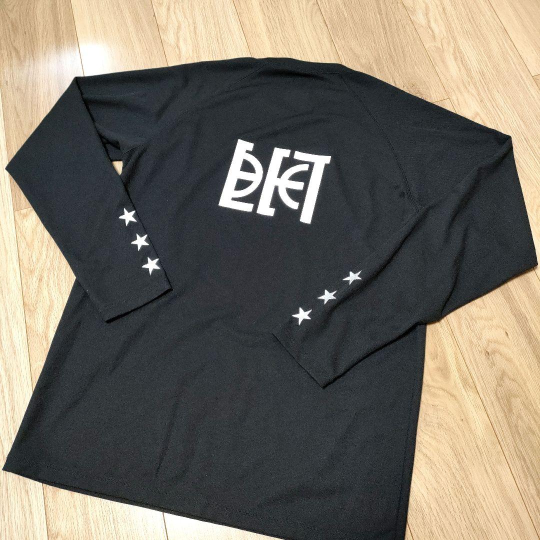 よっしー隊長　ballaholic ロンT Tシャツ tsc　М