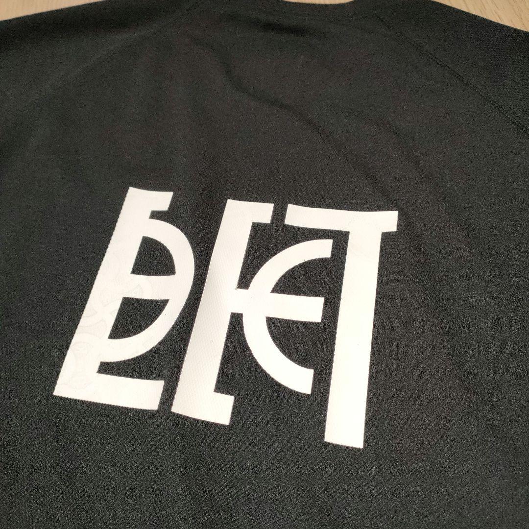 よっしー隊長　ballaholic ロンT Tシャツ tsc　М