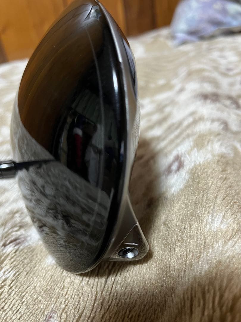 美品 TaylorMade Qi10 コア ドライバー 10.5°