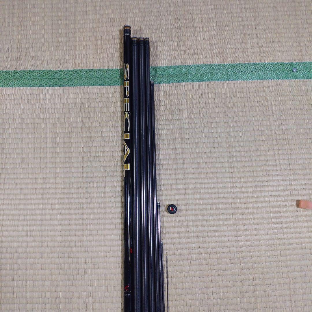 ダイワ銀影競技スペシャルT90　ジャンク