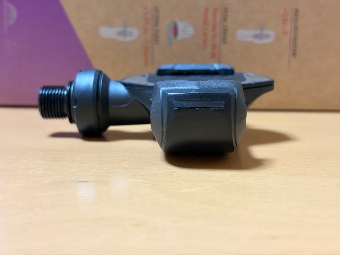 【ほぼ新品】TIME タイム XPRO 10 C1(最新) QF51 ペダル一式