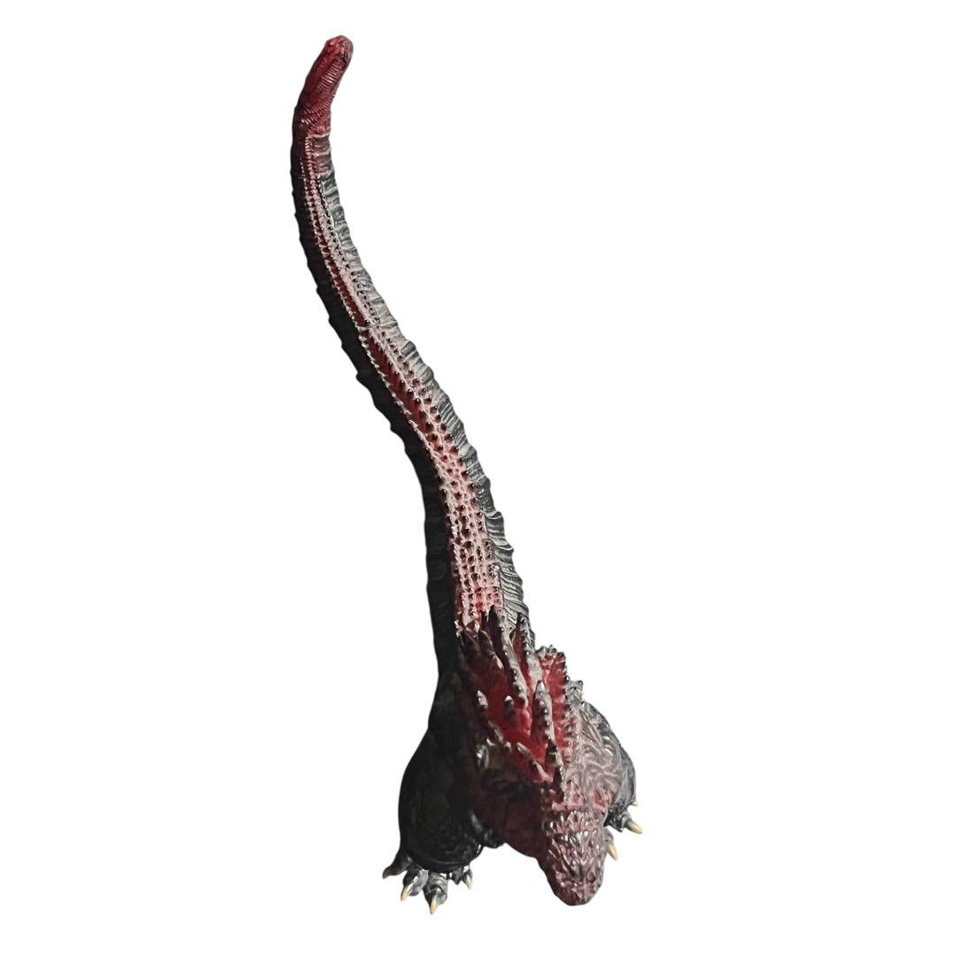 【美品】 ゴジラ2016 ゴジラ対エヴァンゲリオン・ザ・リアル 4D USJ限定