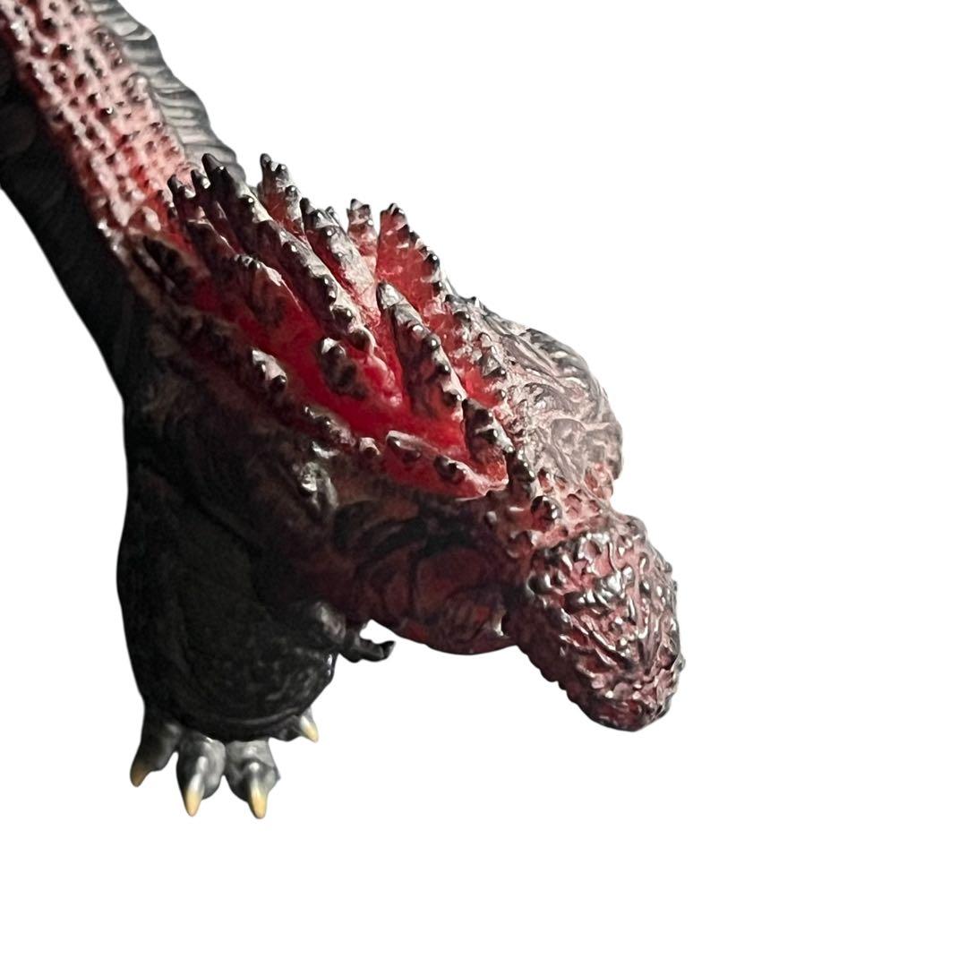 【美品】 ゴジラ2016 ゴジラ対エヴァンゲリオン・ザ・リアル 4D USJ限定