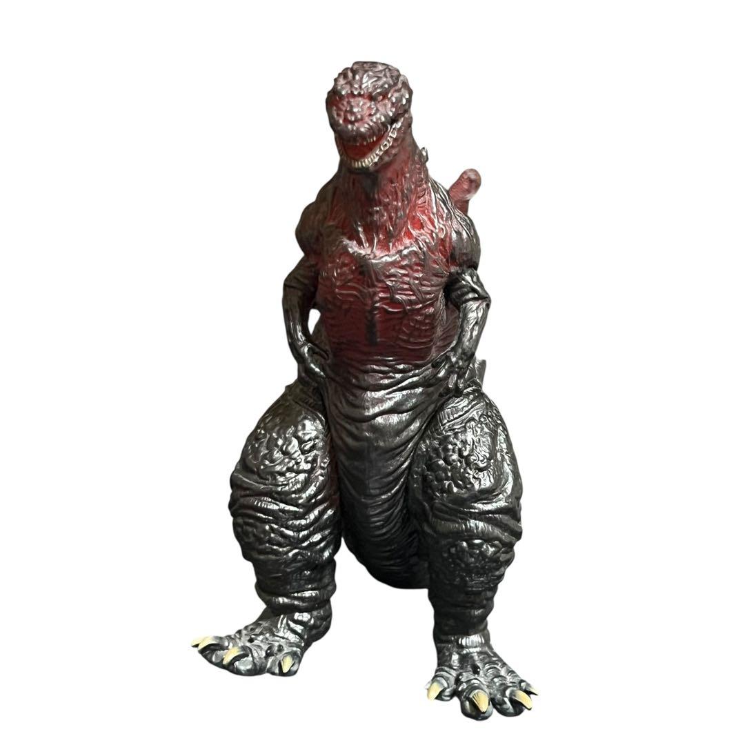 【美品】 ゴジラ2016 ゴジラ対エヴァンゲリオン・ザ・リアル 4D USJ限定