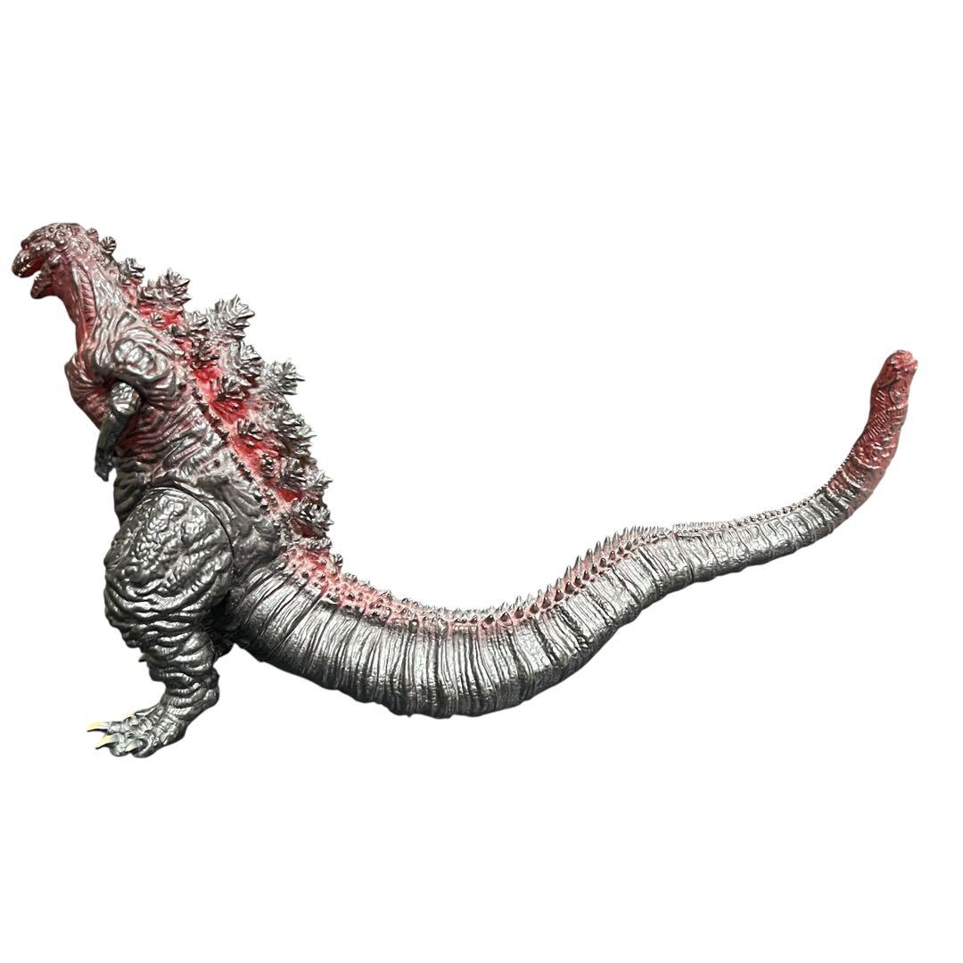 【美品】 ゴジラ2016 ゴジラ対エヴァンゲリオン・ザ・リアル 4D USJ限定