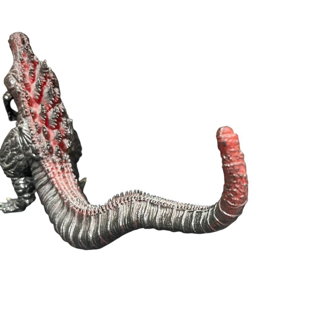 【美品】 ゴジラ2016 ゴジラ対エヴァンゲリオン・ザ・リアル 4D USJ限定