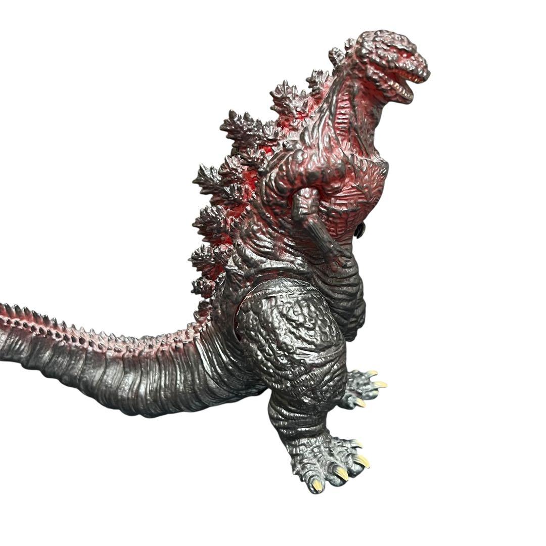【美品】 ゴジラ2016 ゴジラ対エヴァンゲリオン・ザ・リアル 4D USJ限定