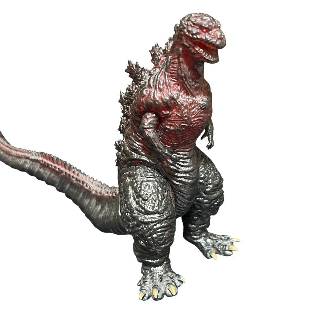 【美品】 ゴジラ2016 ゴジラ対エヴァンゲリオン・ザ・リアル 4D USJ限定