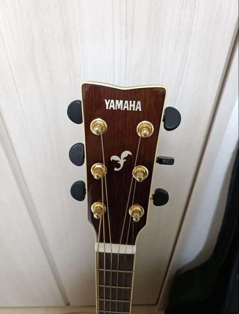 ギター Yamaha FSX875C