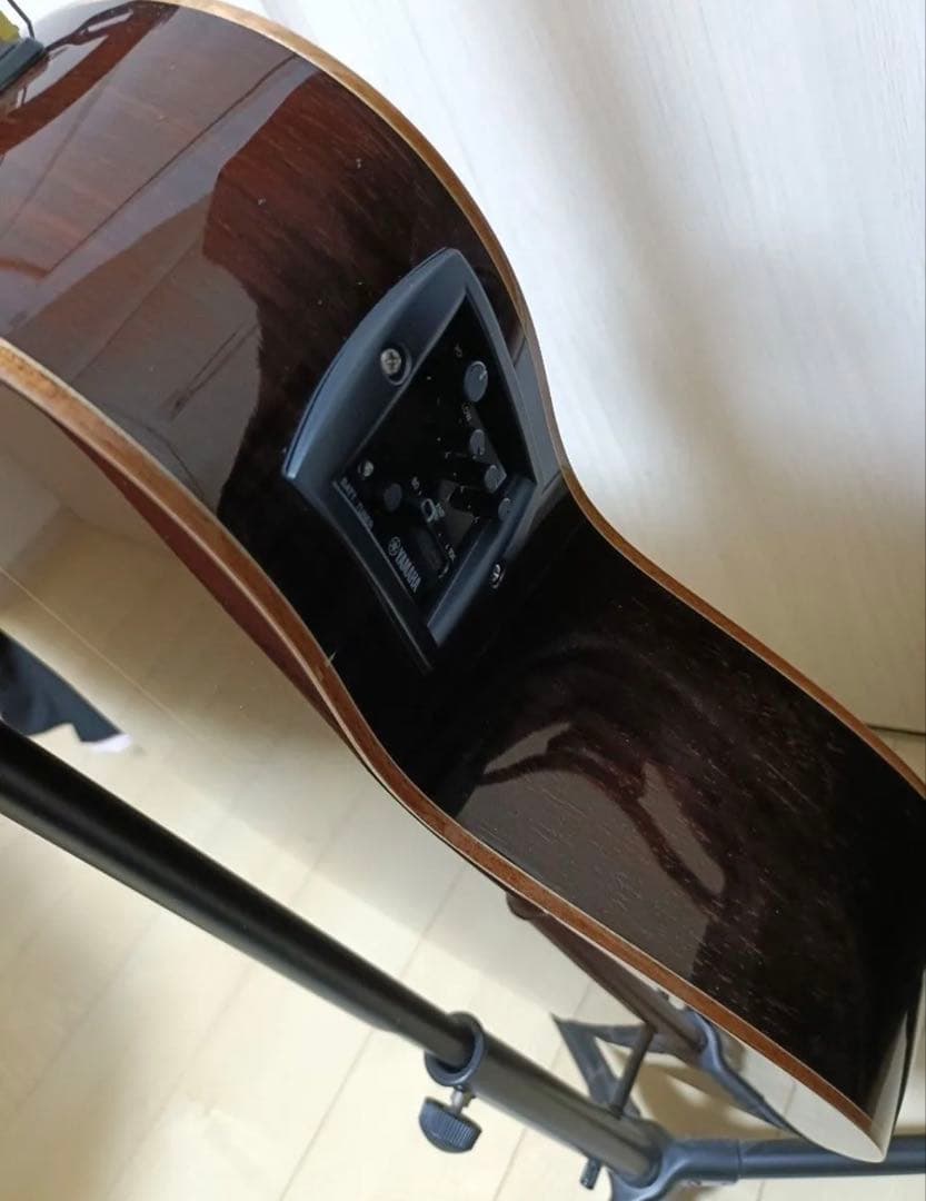 ギター Yamaha FSX875C