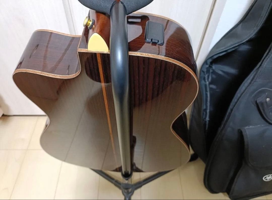 ギター Yamaha FSX875C