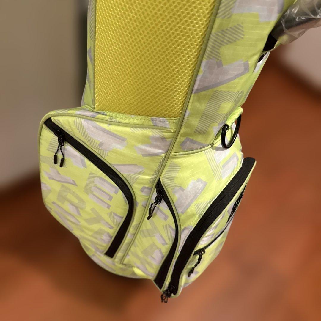 きらり⭐︎プロフ確認して下さい樣専用 新品　キャディバック　ビバハート