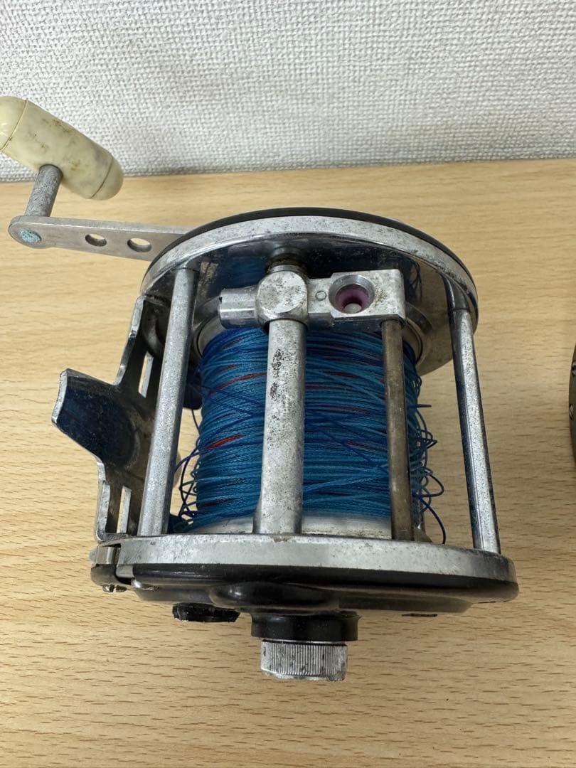 ダイワ 600 Oceanstar Penn LEVELINE 350