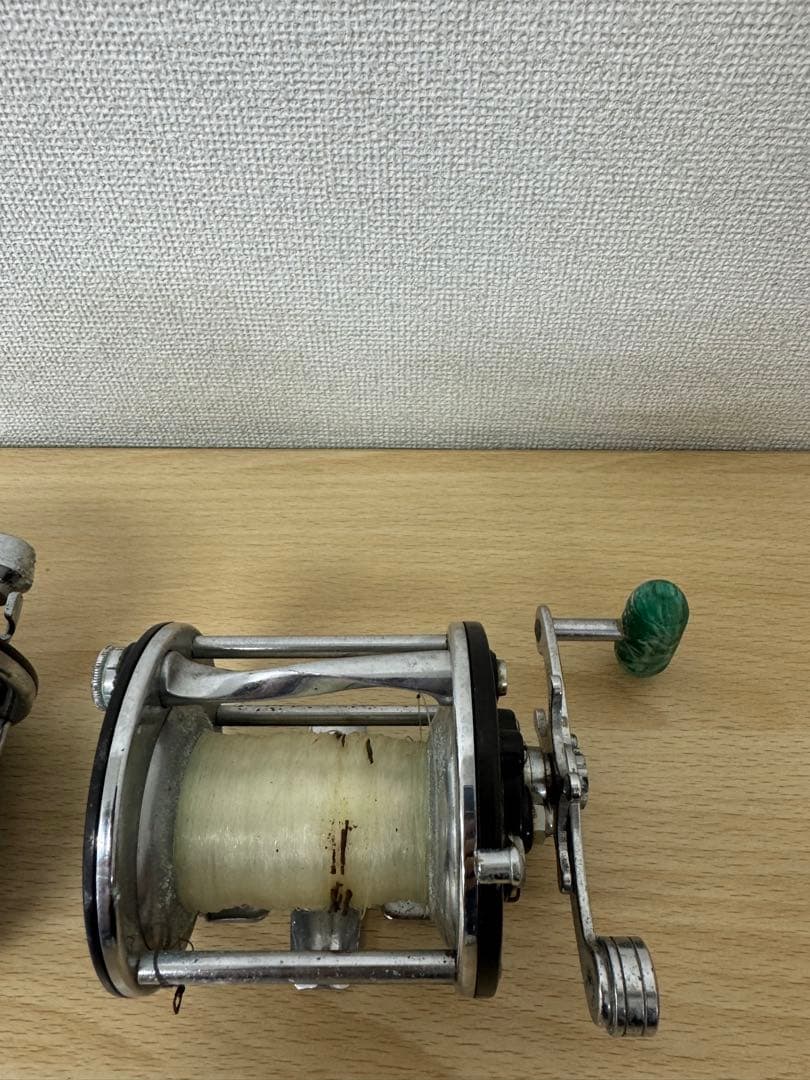 ダイワ 600 Oceanstar Penn LEVELINE 350