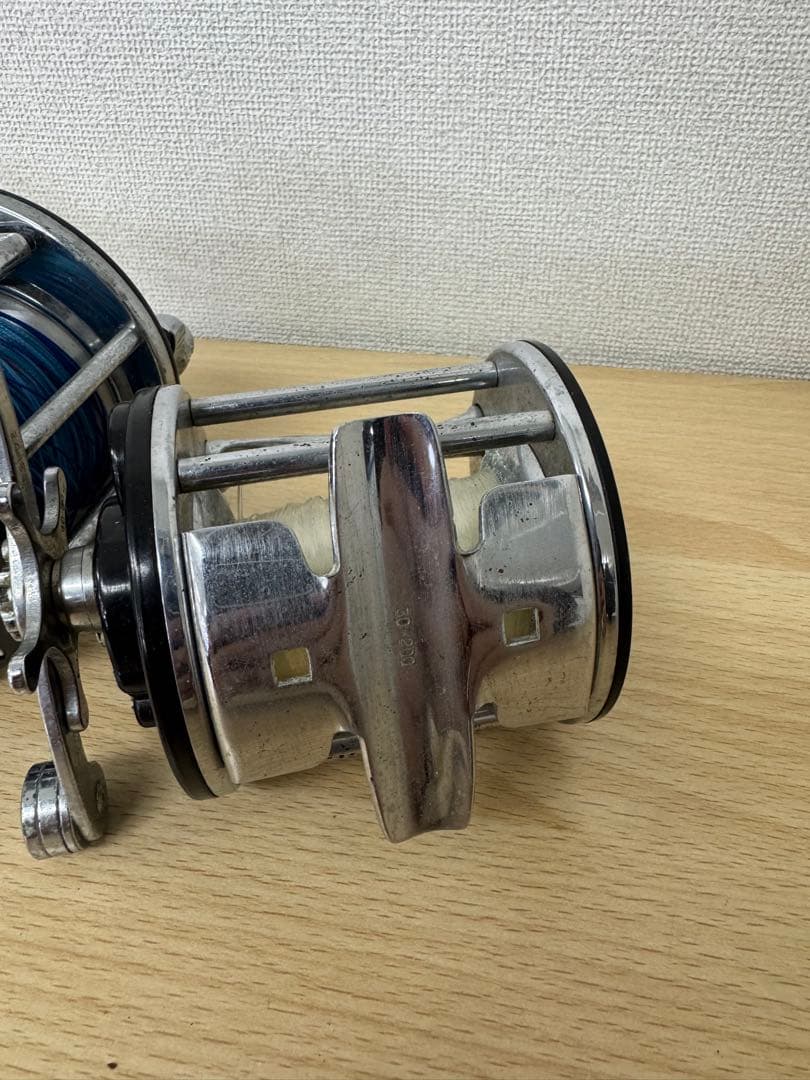 ダイワ 600 Oceanstar Penn LEVELINE 350