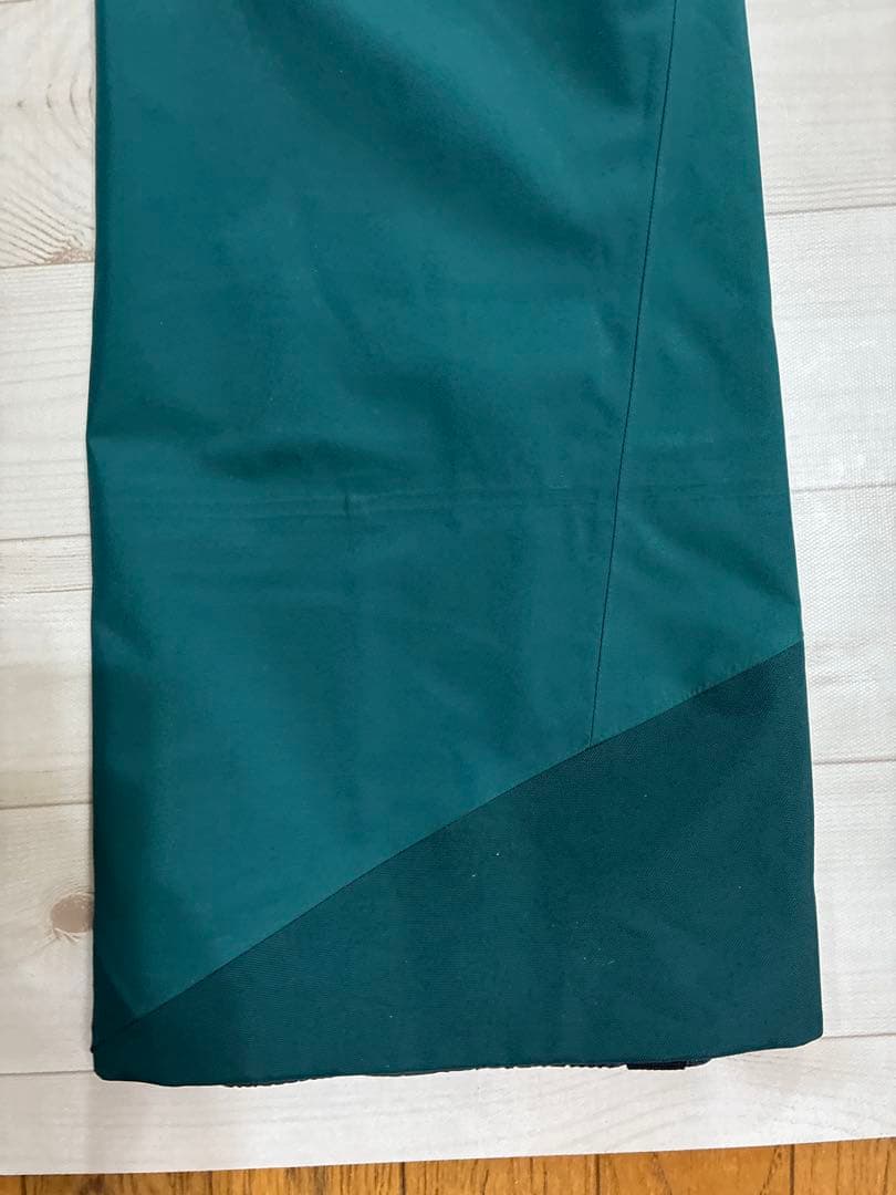 ★美品★ パタゴニア スノードリフター・ビブパンツ STY30075FA21