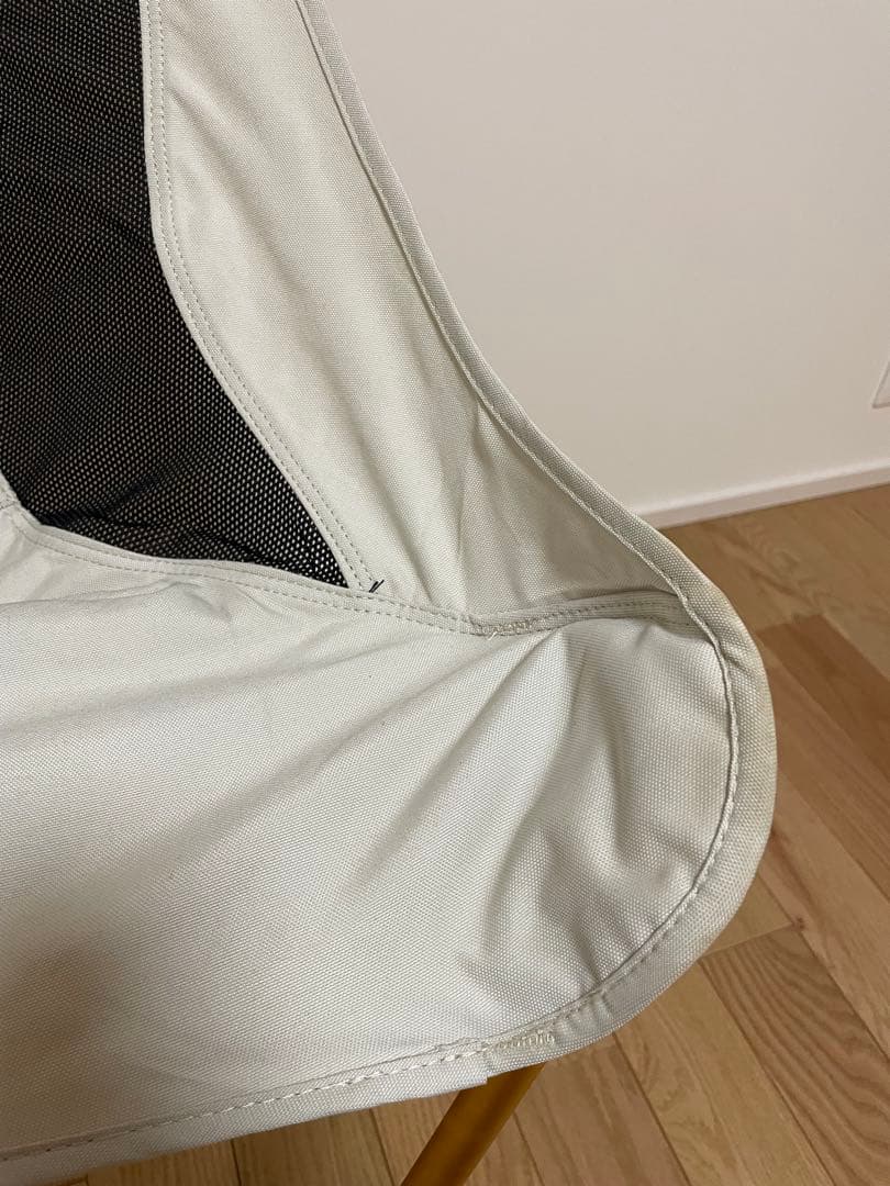 ALITE(エーライト）CALPINE CHAIR カルパインチェア
