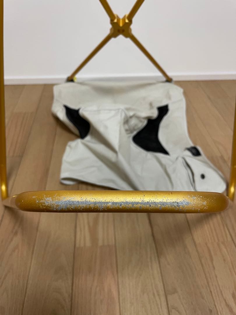 ALITE(エーライト）CALPINE CHAIR カルパインチェア