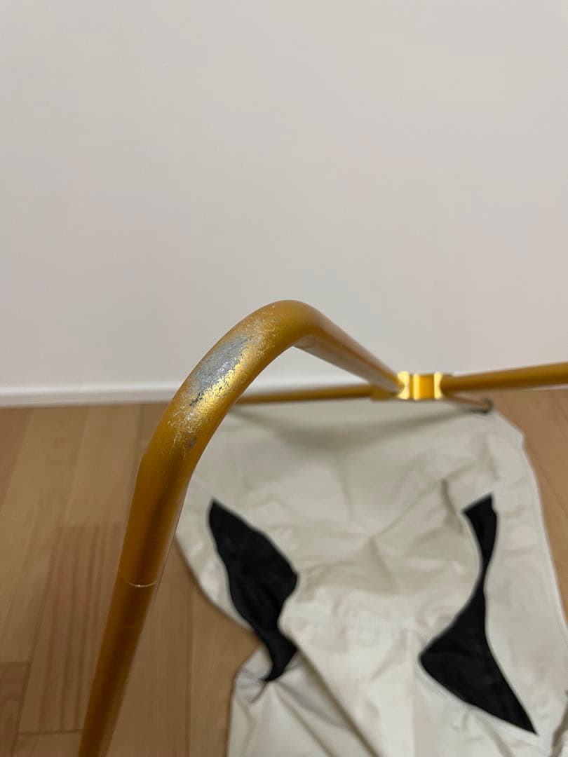 ALITE(エーライト）CALPINE CHAIR カルパインチェア