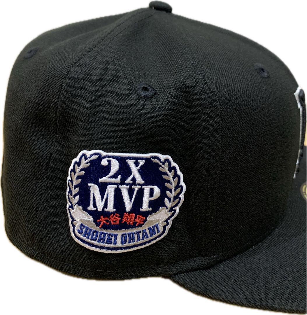 NewEra ニューエラ　MLB 大谷翔平 ドジャース 7 5/8
