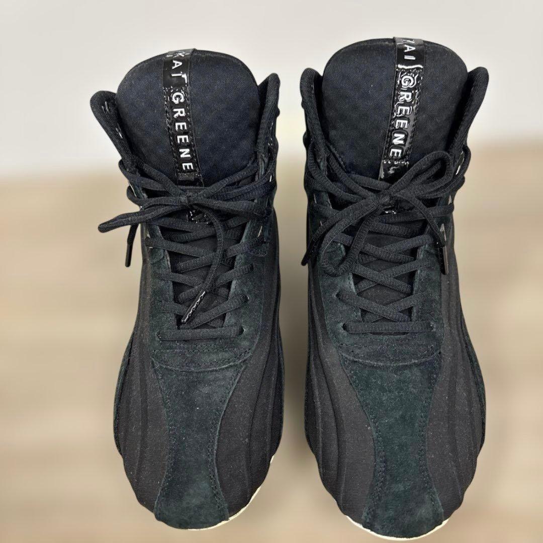 RYDERWEAR KAI GREENEモデル サイズ26.5〜27