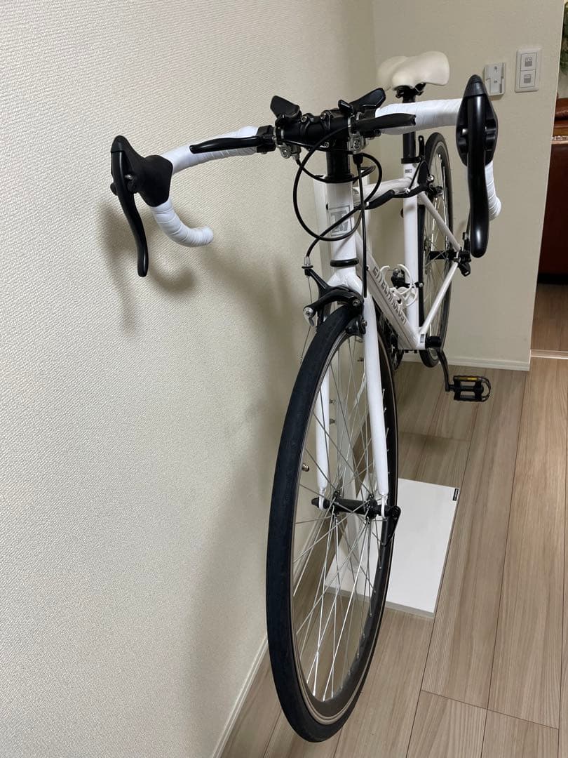 ロードバイクフルセット