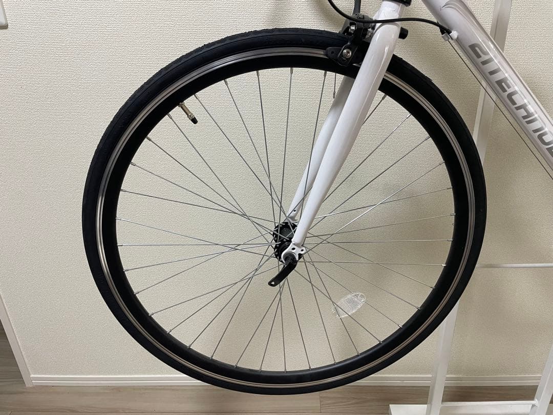 ロードバイクフルセット