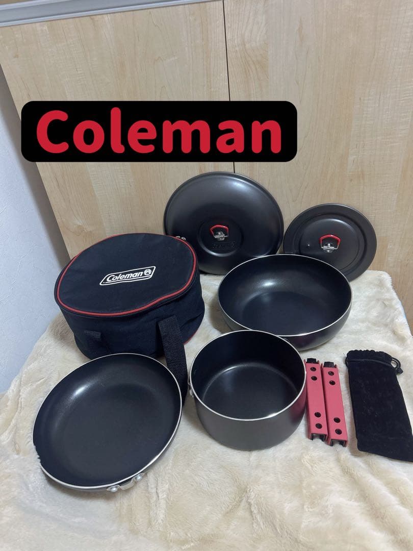 もん様　coleman lea LED ストリングライトⅡ キャンプ　コールマン