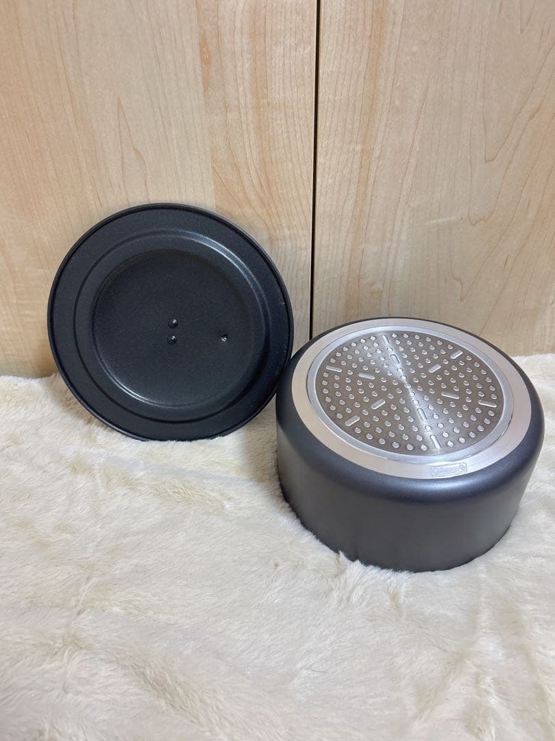 もん様　coleman lea LED ストリングライトⅡ キャンプ　コールマン