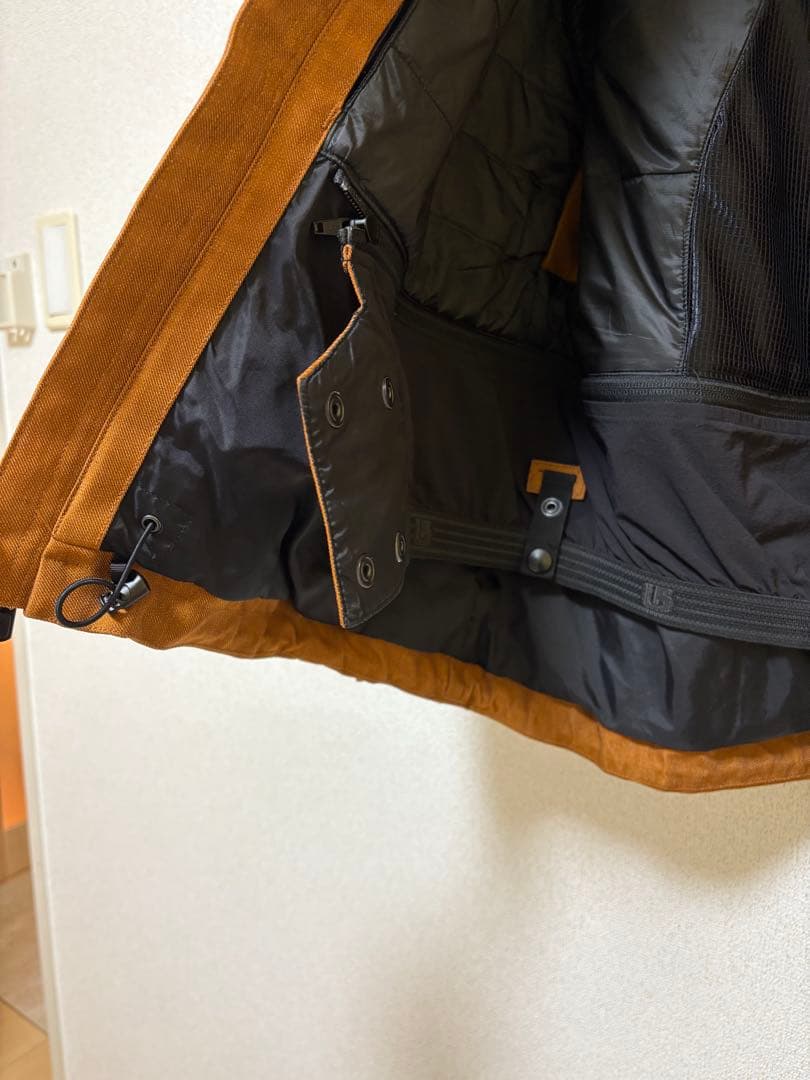 スノーボード BURTON [ak] 2L SWASH JACKET