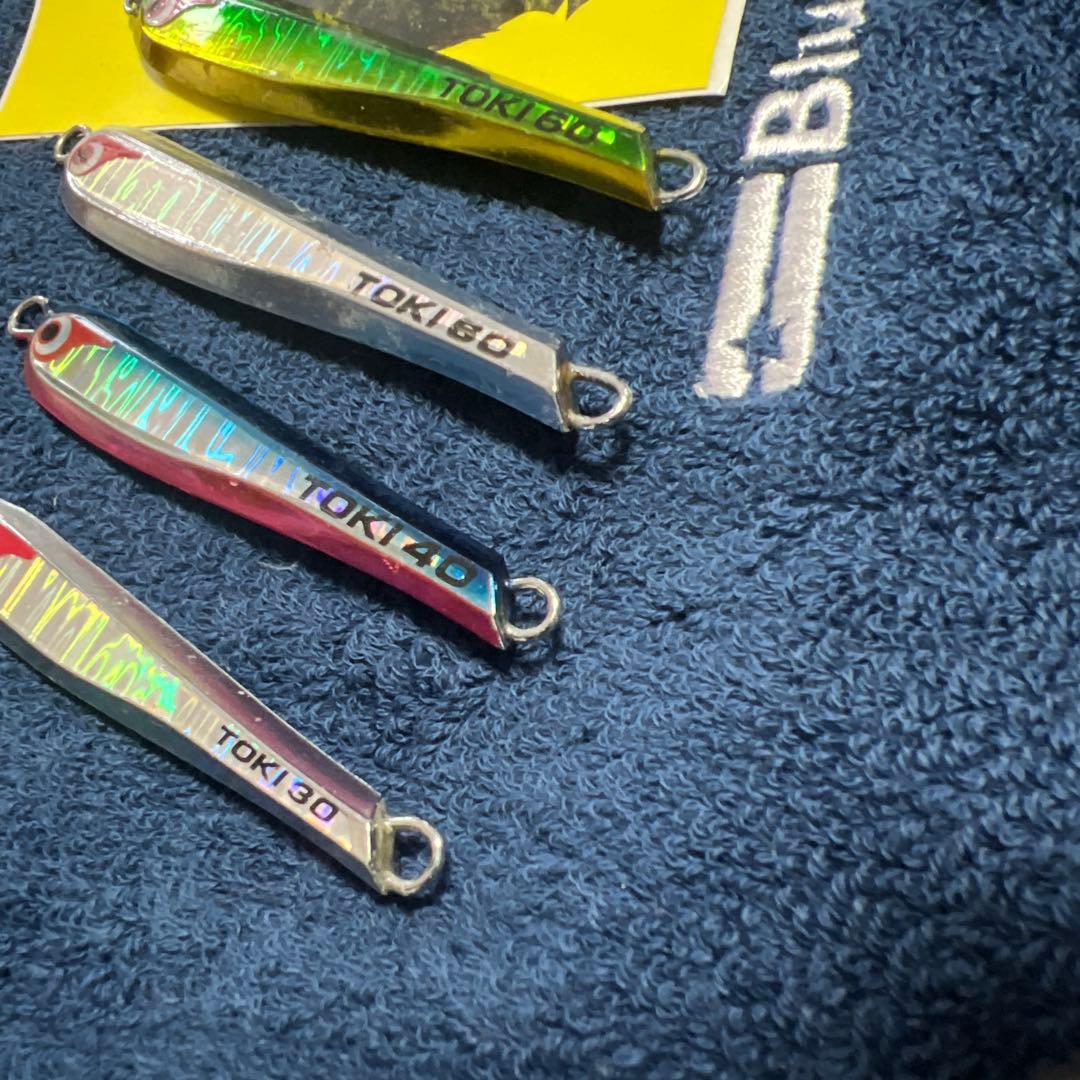 ボーズレス TGトウキチロウ 60g