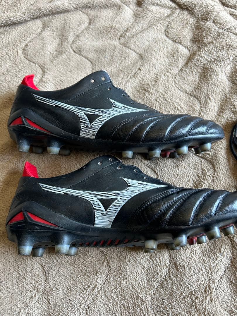 MIZUNO MORELIA NEO IV JAPAN モレリア ネオ4 26