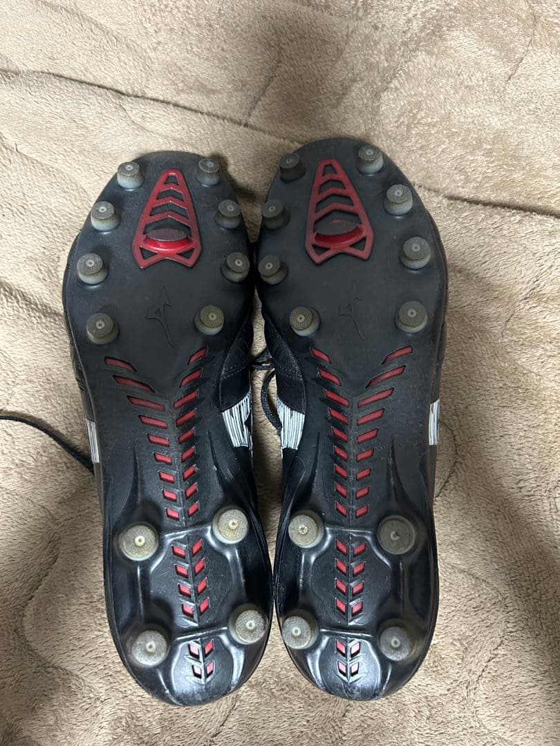 MIZUNO MORELIA NEO IV JAPAN モレリア ネオ4 26